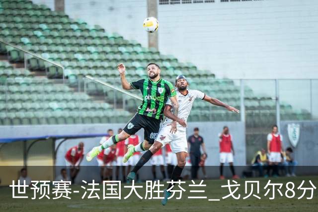 世预赛-法国大胜芬兰 戈贝尔8分7板2帽雷诺16+7 马尔卡宁14分3板