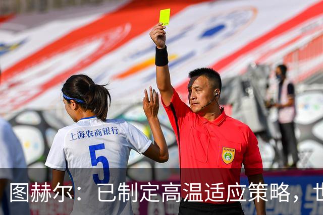图赫尔：已制定高温适应策略，世界杯无惧天气挑战